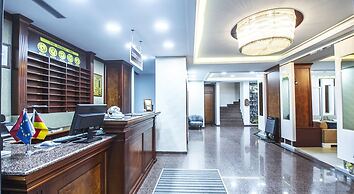 Grand Eyuboglu Hotel