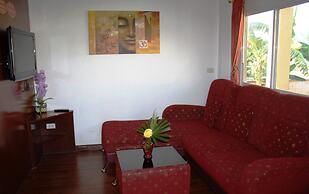 Ao Thai Resort