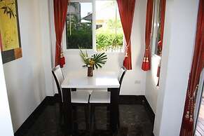Ao Thai Resort