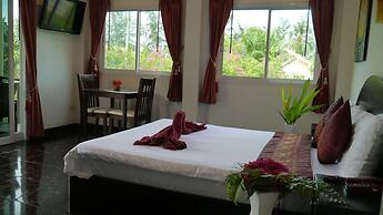 Ao Thai Resort