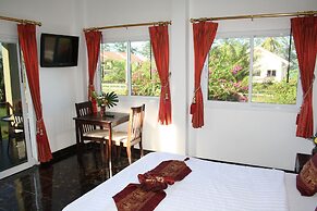 Ao Thai Resort