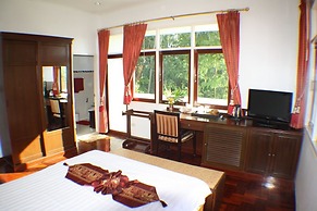 Ao Thai Resort