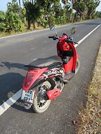 Ao Thai Resort