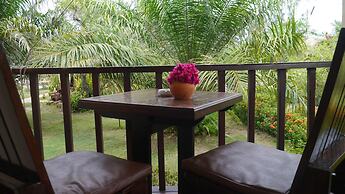 Ao Thai Resort