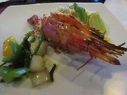 Ao Thai Resort
