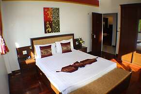 Ao Thai Resort