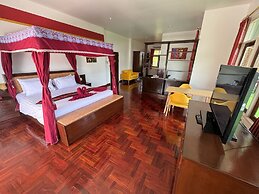 Ao Thai Resort