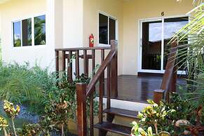Ao Thai Resort