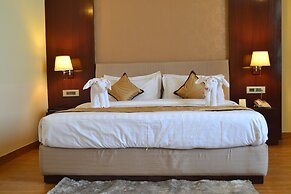 The Legend Hotel