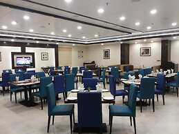 The Legend Hotel