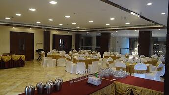 The Legend Hotel