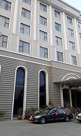 The Legend Hotel