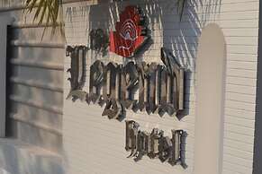 The Legend Hotel
