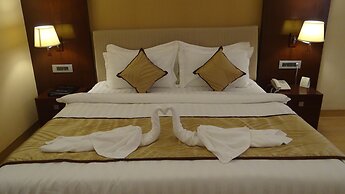 The Legend Hotel