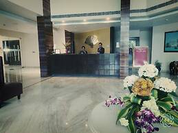 The Legend Hotel