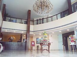 The Legend Hotel