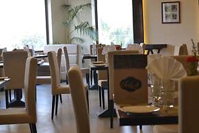The Legend Hotel