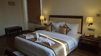 The Legend Hotel