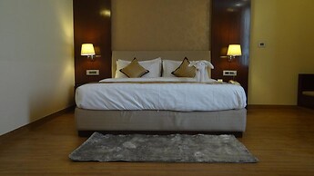 The Legend Hotel