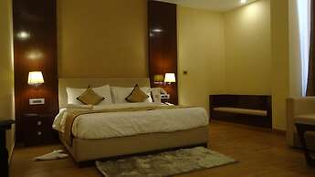 The Legend Hotel