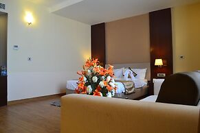 The Legend Hotel