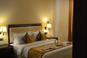 The Legend Hotel