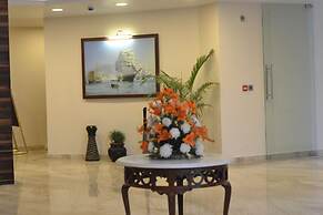 The Legend Hotel
