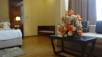 The Legend Hotel