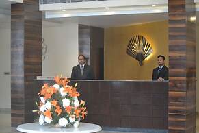The Legend Hotel