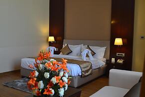 The Legend Hotel