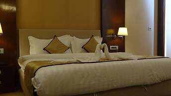 The Legend Hotel