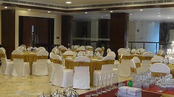 The Legend Hotel
