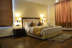 The Legend Hotel