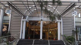 The Legend Hotel