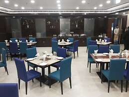 The Legend Hotel