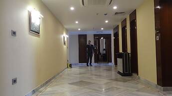 The Legend Hotel