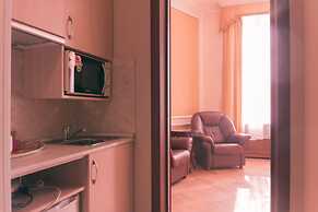 Aroom Hotel on Kitay-Gorod