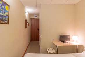 Aroom Hotel on Kitay-Gorod