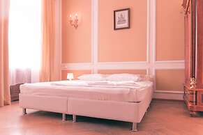 Aroom Hotel on Kitay-Gorod