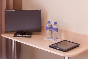Aroom Hotel on Kitay-Gorod
