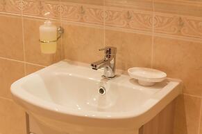 Aroom Hotel on Kitay-Gorod