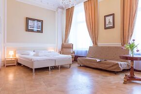 Aroom Hotel on Kitay-Gorod