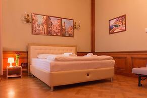 Aroom Hotel on Kitay-Gorod