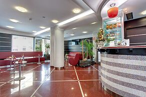 Hotel Majorana