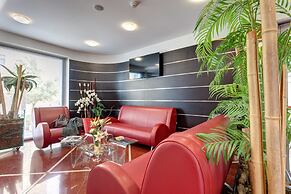 Hotel Majorana