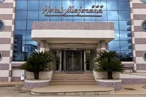 Hotel Majorana