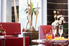 Hotel Majorana