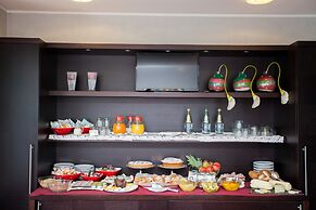 Hotel Majorana