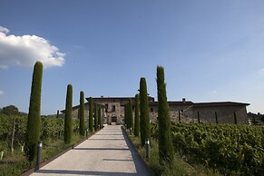 Podere Castel Merlo Resort
