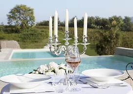 Podere Castel Merlo Resort
